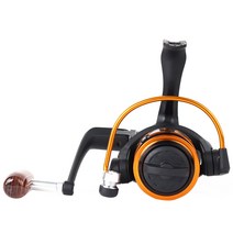 싸파 12+1볼 AX 스피닝 릴, AX-5000