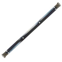 브랜드실 육각바네 프레임 20cm, 혼합 색상, 1개