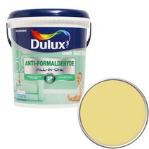듀럭스 안티 포름알데히드 올인원 페인트1L, Appfe Touch