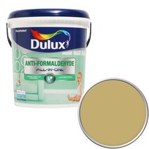 듀럭스 안티 포름알데히드 올인원 페인트1L, Pleasant Pear
