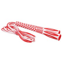 김수열줄넘기 명품줄넘기 SY-111, 빨강, 1p