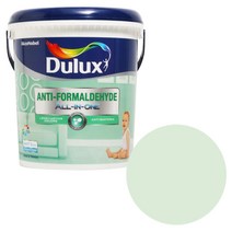 듀럭스 안티포름알데히드 올인원 페인트 1L, Spirea