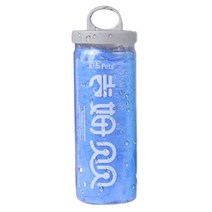 아리코 고양이 & 강아지 흡수 타올 수건, 다크 블루