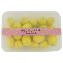 황씨네도시락 PP 내열 도시락 1칸 8p + 뚜껑 8p + 선생님맛있게드세요 띠스티커 핑크 8p, 1세트