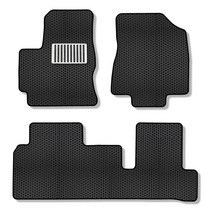 더존 벌집 카매트 돌기형 기아 + 레이싱 발판패드, 레이