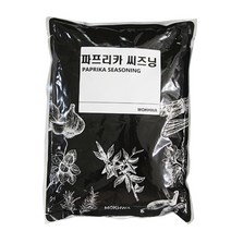 딜리셔스마켓 파프리카시즈닝 향신료, 500g, 1개