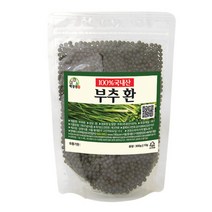 백장생 부추환, 300g, 1개