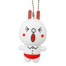 칼론 캐릭터 USB메모리 이모티콘 5, 16GB