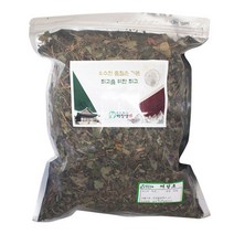 백장생 어성초, 300g, 1개, 1개