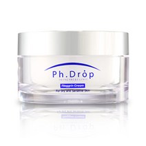 피에이치드롭 필라그린 크림, 50ml, 1개