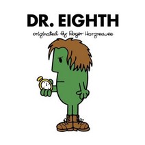 Dr. Eighth Paperback, Penguin Young Readers Licenses