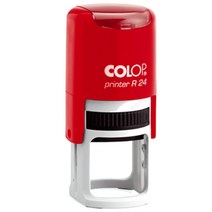 COLOP 칭찬 스탬프 24mm, 랜덤 발송, 참잘했어요 베어