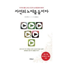 자연의 노래를 들어라:지구와 생물 그리고 인간의 소리풍경에 대하여, 에이도스