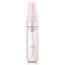 에스프리끄 메이크 리후레쉬 미스트, 60ml, 1개