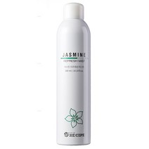 레시피 자스민 리프레쉬 대용량 미스트, 300ml, 1개