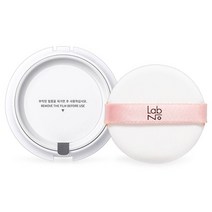 랩노 4SP 세이프 뉴트럴 톤 비비쿠션 리필용 14g, 1세트