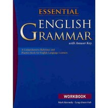 ESSENTIAL ENGLISH GRAMMAR(WORKBOOK), COMPASS PUBLISHING