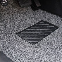 ar통상 퍼스트클래스 코일 카매트 그레이, 뉴에쿠스 2009년4월~2011년6월