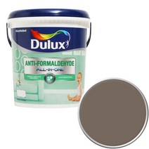 듀럭스 안티 포름알데히드 올인원 페인트, Vintage Coins, 3L, 1개