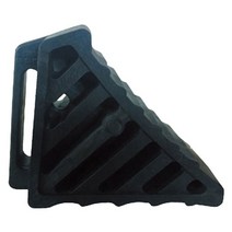 동광세이프티 고급형 고임목 소형 상용차량용 캠핑카용 1.6kg DK-308A, 1개