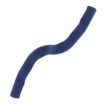 펫코디 반려견 심플 칼라 목도리, I, 1개