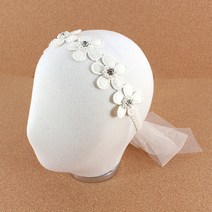 아랑로랑 하이블라썸 아기 헤어밴드