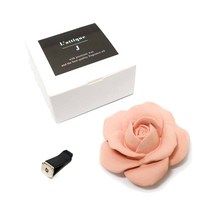 라띠크제이 로즈테라피 석고방향제 핑크, 화이트 자스민 민트