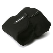 아티산앤아티스트 카메라 파우치 ACAM-80, 블랙앤그레이