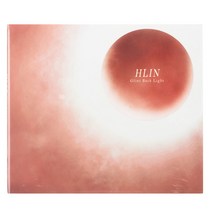홀린 - GLINT BACK LIGHT 정규1집, 1CD