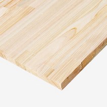 페인트인포 DIY목재재단 05_히노끼_18T | 400mmx1200mm