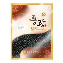 동광 약콩 서목태 국내산, 600g, 1개
