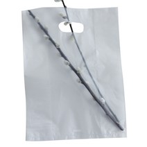 티나피크닉 손잡이 비닐쇼핑백 50p