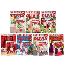 [백지영dvd] 올리비아 시즌 1~7 풀세트 DVD+BOOK OLIVIA SEASON FULL SET, 7CD