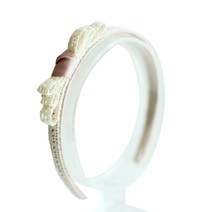 작은아씨들 러블리 레이스 헤어밴드