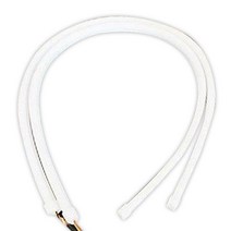 REXUS 실리콘 면발광 2Way 광LED바 30cm, 퓨어화이트 + 옐로우, 2개입