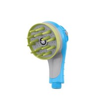 아리코 DrMini 양이 아지 전용 목욕 브러시 헤드, 랜덤 발송, 1개