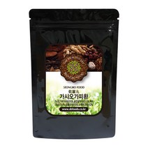 성보식품 국내산 가시오가피환, 1.2kg, 1개
