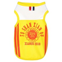 제제펫 스포티 스타일 애견의류, G108PDFC116