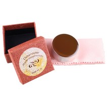 리벤젤러 메탈 송진, 골드 6 H, 1개