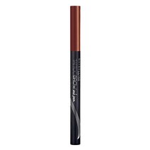 메이블린 뉴욕 타투브로우 잉크펜 0.5g, 레드 브라운, 1개