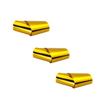 해피트레이딩 홀로그램 네일필름, 26, 3개입