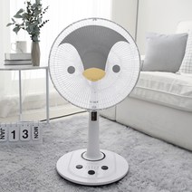 베베데코 프리미엄 선풍기안전망, 해피니스, 1개