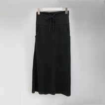 에베쏘 쭈리 임부복 스커트 0011