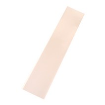 봄91 비접착식 OPP 무지 쿠키봉투 7 x 25 cm, 400개입, 1개