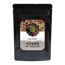 성보식품 국내산 미강 생 분말, 300g, 1개