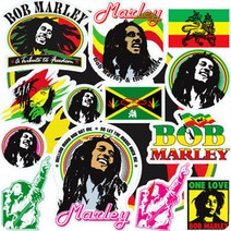 모터스티커 오토바이 튜닝 반사스티커 세트, 보드11, 1세트