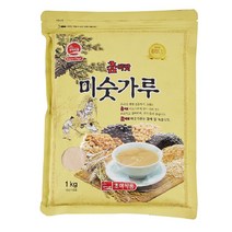 초야식품 참이맛 미숫가루, 1kg, 1개