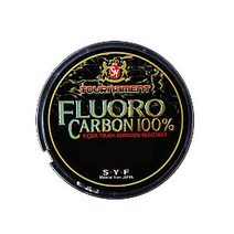 카포스 토너먼트 카본 흑색 라인 낚싯줄 0.8호