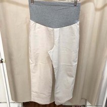 최신마미 임부복 린넨 배기팬츠