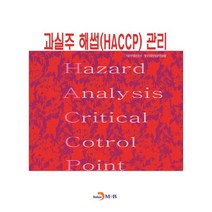과실주 해썹(HACCP) 관리:, 진한엠앤비
